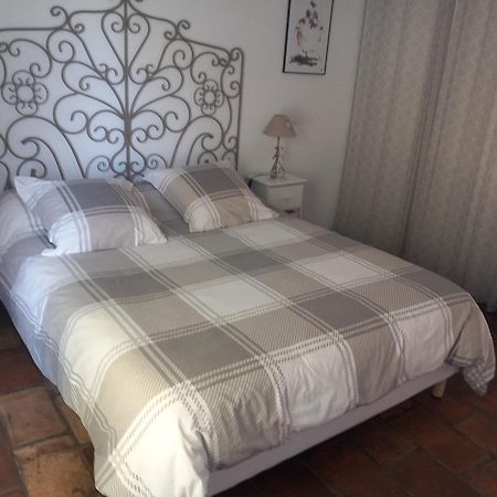 Mas Sicard Chambre D'Hotes En Camargue Арль Экстерьер фото