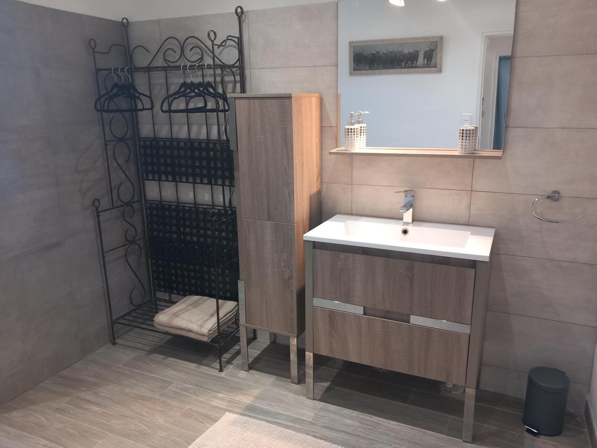 Mas Sicard Chambre D'Hotes En Camargue Арль Экстерьер фото
